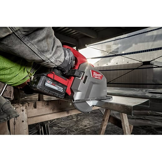 Milwaukee 2982-20 M18 FUEL™ 8