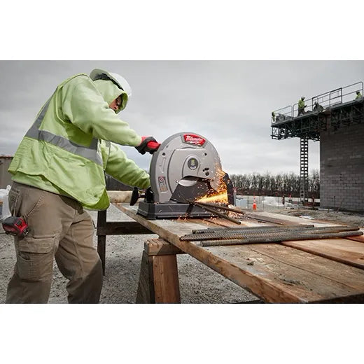 Milwaukee 2990-21HD M18 FUEL™ 14