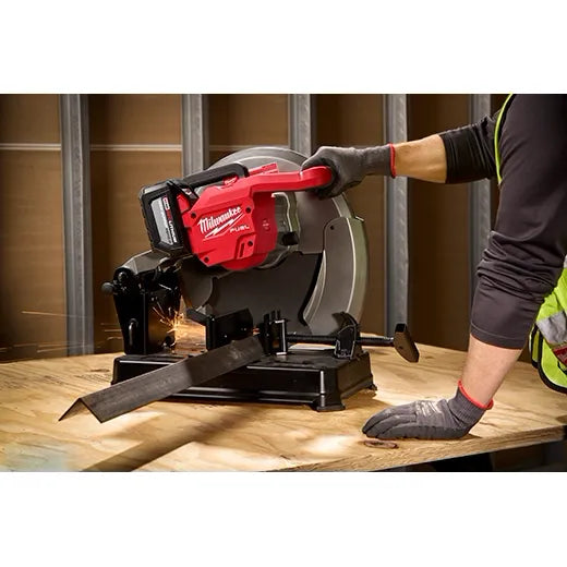 Milwaukee 2990-21HD M18 FUEL™ 14