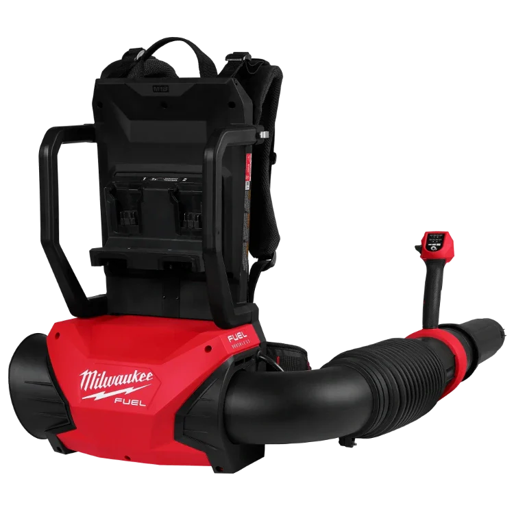 Milwaukee 3009-20 M18 FUEL™ Dual Battery Backpack Blower (Tool Only)