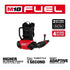 Milwaukee 3009-20 M18 FUEL™ Dual Battery Backpack Blower (Tool Only)