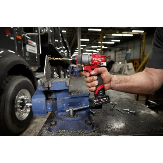 Milwaukee 3403-22 M12 FUEL™ 1/2