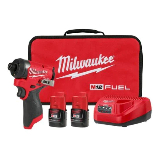 Milwaukee 3453-22 M12 FUEL™ 1/4