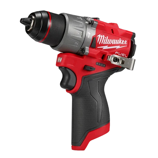 Milwaukee 3497-22 M12 FUEL™ 2-Tool Combo Kit