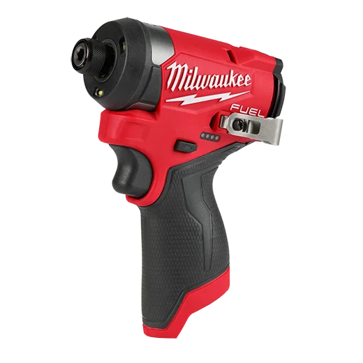 Milwaukee 3497-22 M12 FUEL™ 2-Tool Combo Kit