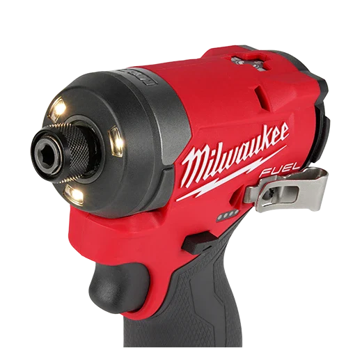 Milwaukee 3497-22 M12 FUEL™ 2-Tool Combo Kit