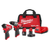 Milwaukee 3497-22 M12 FUEL™ 2-Tool Combo Kit