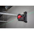 Milwaukee 3631-20 M12™ Green 360° Single Plane Laser