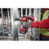 Milwaukee 3697-22 M18 FUEL™ 2-Tool Combo Kit - Hammer Drill and Impact Driver With 2 Batteries and Charger