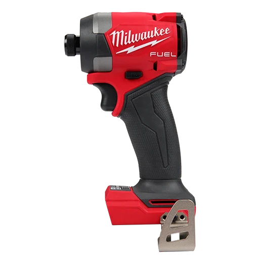 Milwaukee 3697-22 M18 FUEL™ 2-Tool Combo Kit - Hammer Drill and Impact Driver With 2 Batteries and Charger