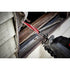 Milwaukee 49-00-5272 WRECKER™ con hojas SAWZALL® de carburo de nitrógeno de 9"