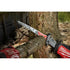 Milwaukee 48-00-5332 9" 3 TPI The AX™ with Carbide Teeth for Pruning & Clean Wood SAWZALL® Blade 3PK