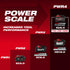 Milwaukee 48-11-1861 M18™ REDLITHIUM™ FORGE™ XC6.0 Battery Pack