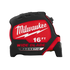 Milwaukee 48-22-0216M Wide Blade Magnetic Tape Measures 16 ft