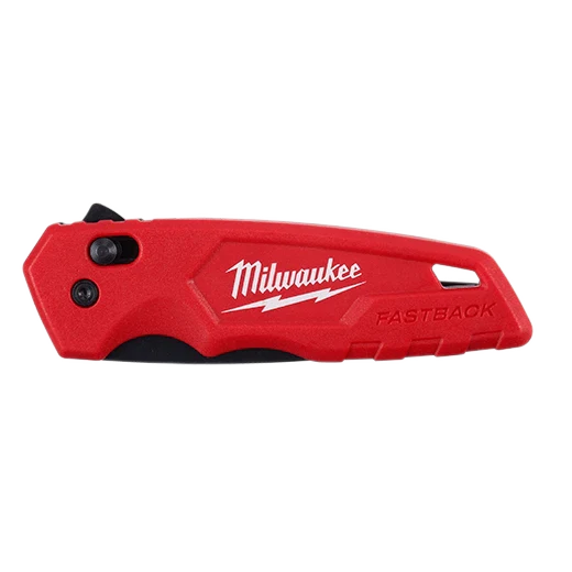 Milwaukee 48-22-1530 FASTBACK™ Spring Assisted Folding Knife