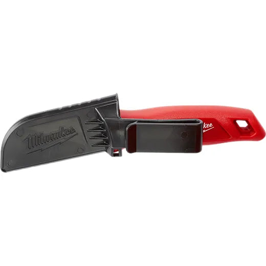 Milwaukee 48-22-1925 Hawkbill Fixed Blade Knife