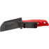 Milwaukee 48-22-1925 Hawkbill Fixed Blade Knife