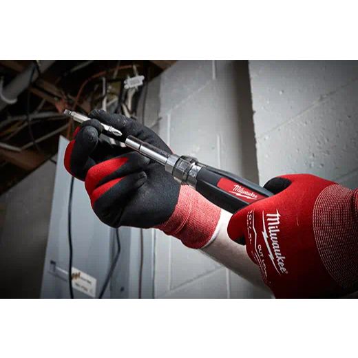 Milwaukee 48-22-2880 13in1 Cushion-Grip Screwdriver with ECX®