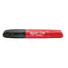 Milwaukee 48-22-3130 INKZALL™ Black Chisel Tip Marker