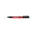 Milwaukee 48-22-3150 12PK INKZALL™ Black Ultra Fine Point Marker