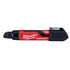 Milwaukee 48-22-3265 INKZALL Extra Large Chisel Tip Black Marker