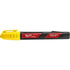 Milwaukee 48-22-3721 INKZALL™ Yellow Liquid Paint Marker