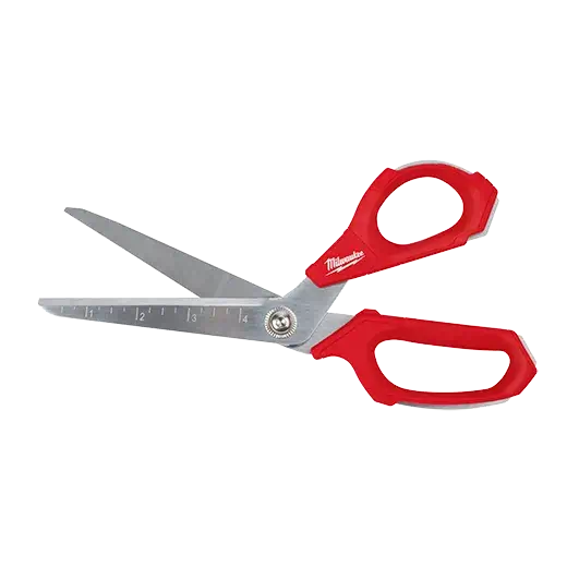 Milwaukee 48-22-4047 Jobsite Offset Scissors