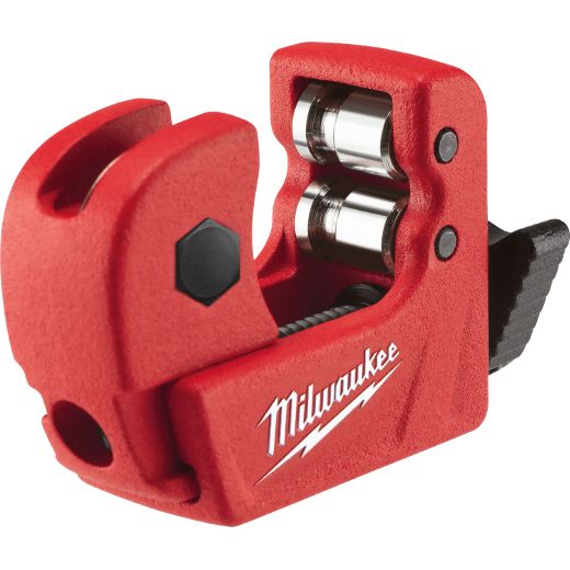 Milwaukee 48-22-4250 1/2" Mini Copper Tubing Cutter