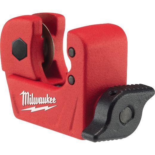 Milwaukee 48-22-4250 1/2" Mini Copper Tubing Cutter