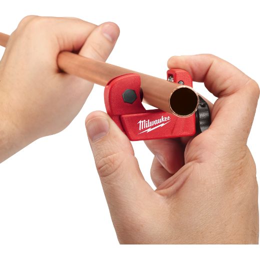 Milwaukee 48-22-4250 1/2" Mini Copper Tubing Cutter