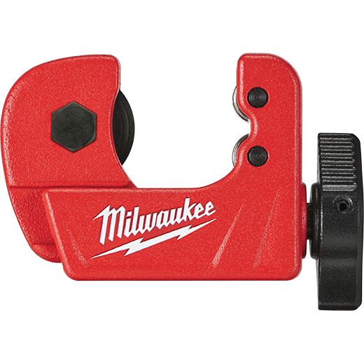 Milwaukee 48-22-4250 1/2" Mini Copper Tubing Cutter