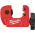 Milwaukee 48-22-4250 1/2" Mini Copper Tubing Cutter