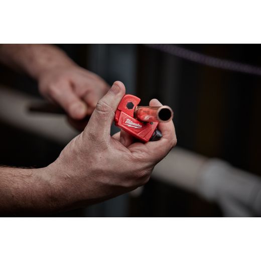 Milwaukee 48-22-4250 1/2" Mini Copper Tubing Cutter