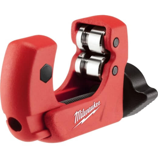 Milwaukee 48-22-4251 1" Mini Copper Tubing Cutter