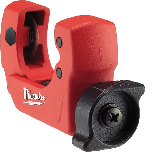 Milwaukee 48-22-4251 1" Mini Copper Tubing Cutter