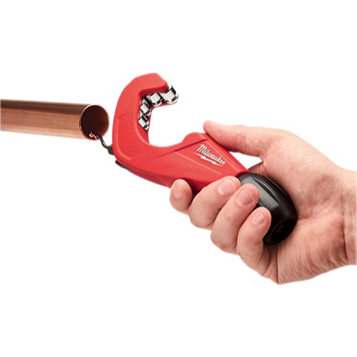 Milwaukee 48-22-4252 1-1/2" Constant Swing Copper Tubing Cutter