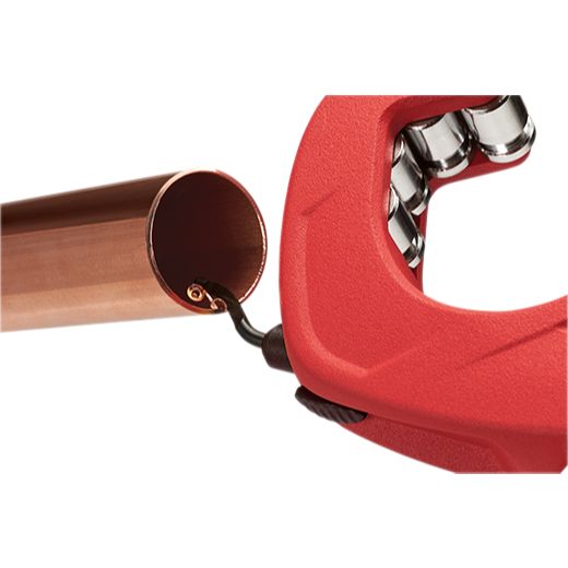 Milwaukee 48-22-4252 1-1/2" Constant Swing Copper Tubing Cutter