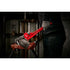 Llave para tubos de acero de 18" Milwaukee 48-22-7118