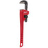 Llave para tubos de acero de 18" Milwaukee 48-22-7118