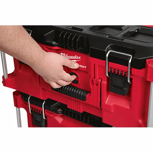 Milwaukee 48-22-8425 PACKOUT™ Large Tool Box