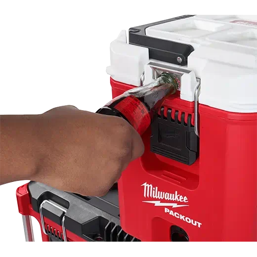 Milwaukee 48-22-8460 PACKOUT™ 16QT Compact Cooler