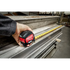 Milwaukee 48-22-9725M 25ft STUD™ Magnetic Tape Measure