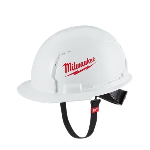 Correa para la barbilla del casco de seguridad Milwaukee 48-73-1082