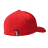 Milwaukee 504R-L/XL Fitted Hat - Red