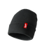 Milwaukee 506B Acrylic Cuffed Thinsulate Black Beanie