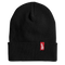 Milwaukee 506B Acrylic Cuffed Thinsulate Black Beanie