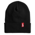 Milwaukee 506B Acrylic Cuffed Thinsulate Black Beanie