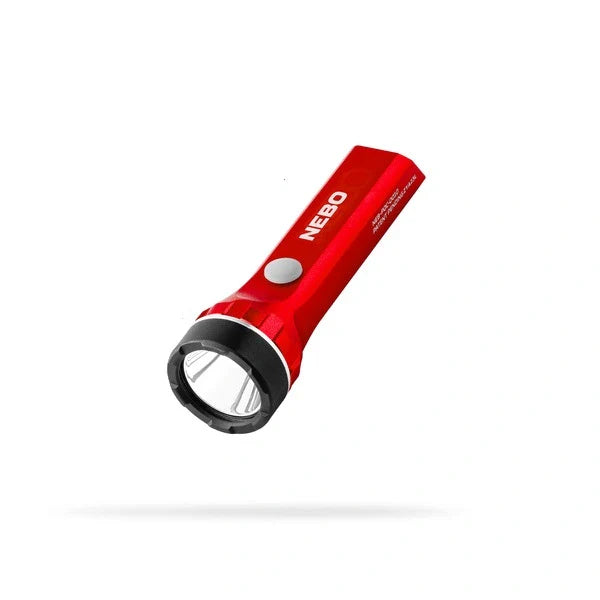 NEBO NEB-POC-0010 Nano LUXTREME Pocket Light