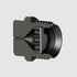 EX2 Melt Filter Nozzle - Current Style E