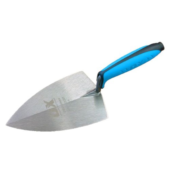 OX-P402307 Pro 7" Tile Setters / Buttering Trowel - OX Grip